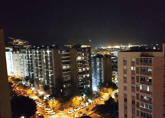 Bien Situado - Buenas Conexiones Appartement