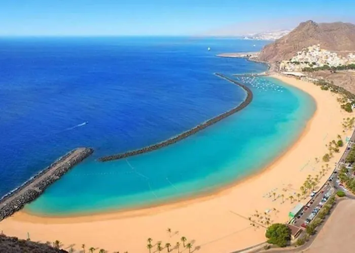 Bien Situado - Buenas Conexiones Appartement Santa Cruz de Tenerife