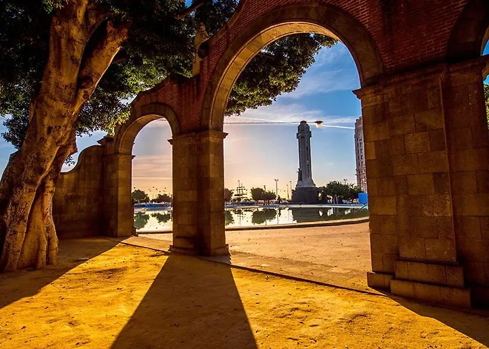 Bien Situado - Buenas Conexiones Appartement