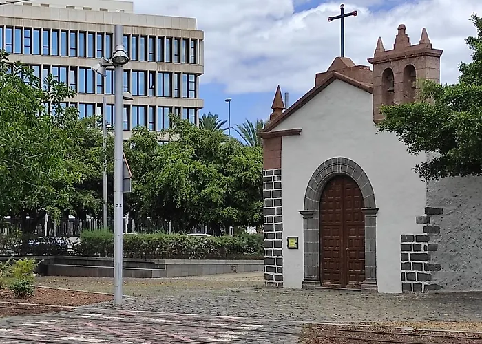 Appartement Bien Situado - Buenas Conexiones *