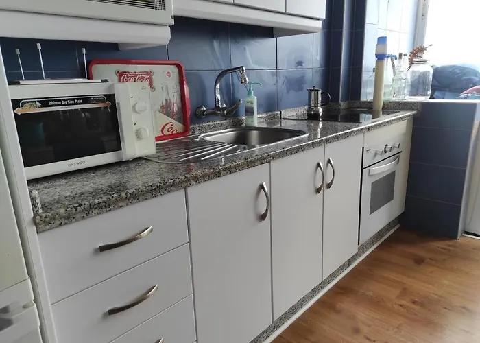 Bien Situado - Buenas Conexiones * Santa Cruz de Tenerife