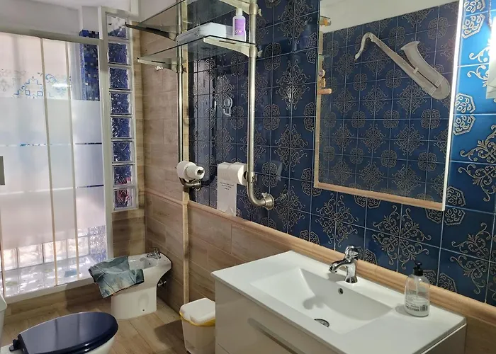 Appartement Bien Situado - Buenas Conexiones Santa Cruz de Tenerife