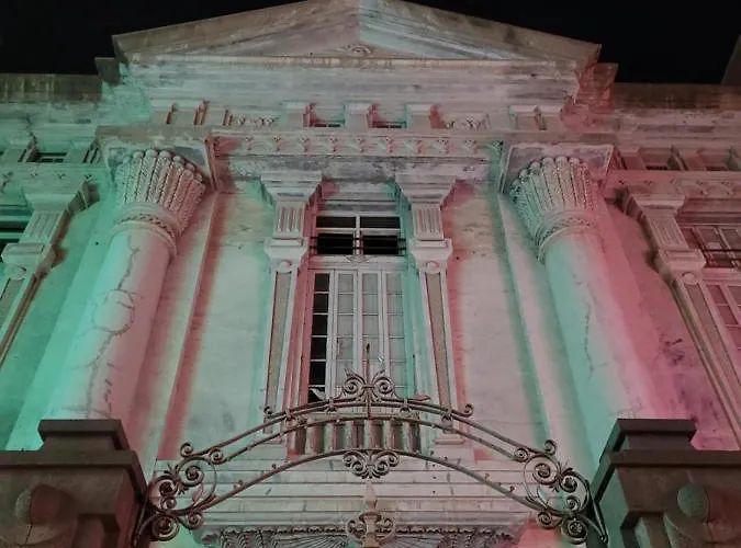 Bien Situado - Buenas Conexiones