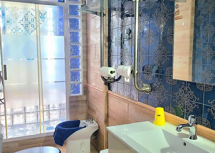 Appartement Bien Situado - Buenas Conexiones Santa Cruz de Tenerife