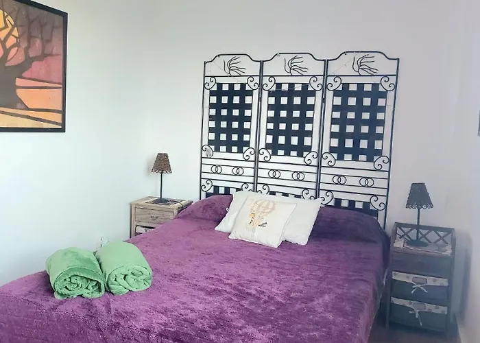 Bien Situado - Buenas Conexiones Appartement Santa Cruz de Tenerife