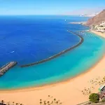 Bien Situado - Buenas Conexiones Appartement Santa Cruz de Tenerife