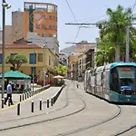 Bien Situado - Buenas Conexiones Santa Cruz de Tenerife