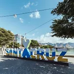 Bien Situado - Buenas Conexiones Appartement Santa Cruz de Tenerife