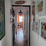 Appartement Bien Situado - Buenas Conexiones *