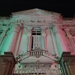 Bien Situado - Buenas Conexiones