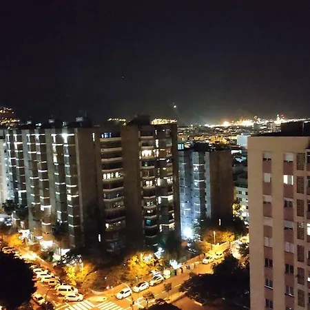 Bien Situado - Buenas Conexiones Apartament