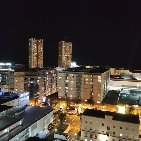 Bien Situado - Buenas Conexiones Apartment