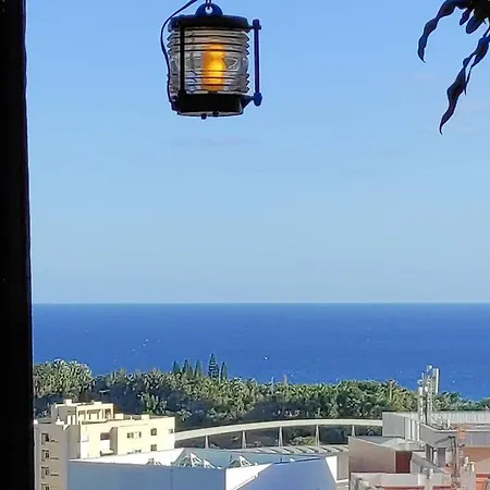 Apartman Bien Situado - Buenas Conexiones Santa Cruz de Tenerife