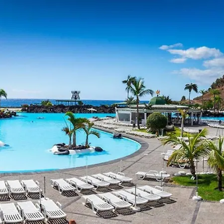 Apartman Bien Situado - Buenas Conexiones Santa Cruz de Tenerife