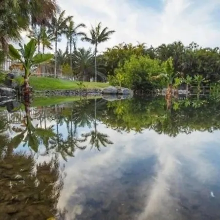 Bien Situado - Buenas Conexiones Apartment Santa Cruz de Tenerife