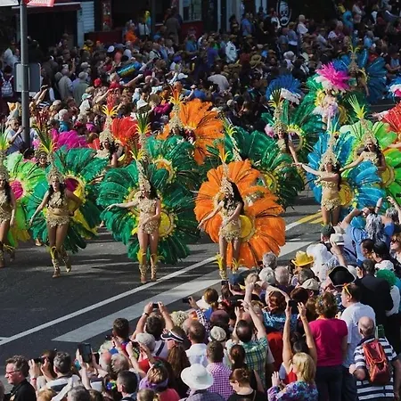 Apartman Bien Situado - Buenas Conexiones