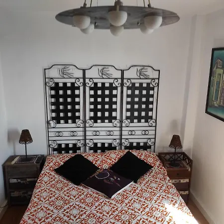 Apartament Bien Situado - Buenas Conexiones