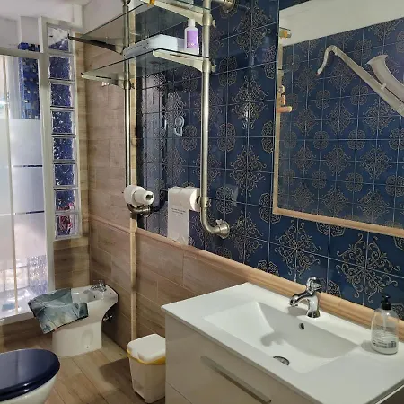 Apartman Bien Situado - Buenas Conexiones Santa Cruz de Tenerife