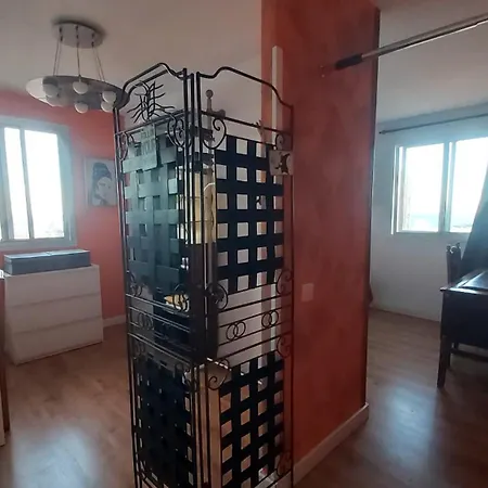 Apartment Bien Situado - Buenas Conexiones *