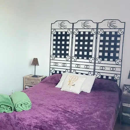 Bien Situado - Buenas Conexiones Apartament Santa Cruz de Tenerife