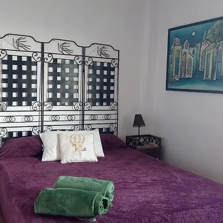 Bien Situado - Buenas Conexiones Santa Cruz de Tenerife