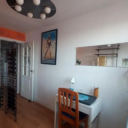 Bien Situado - Buenas Conexiones * Santa Cruz de Tenerife