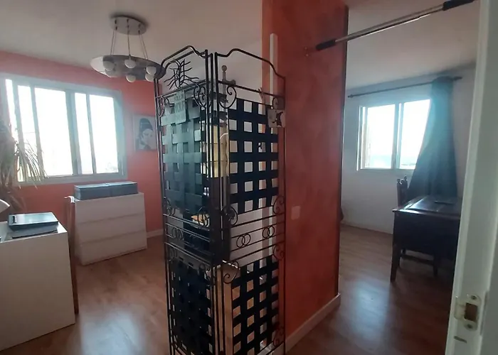 Apartment Bien Situado - Buenas Conexiones *