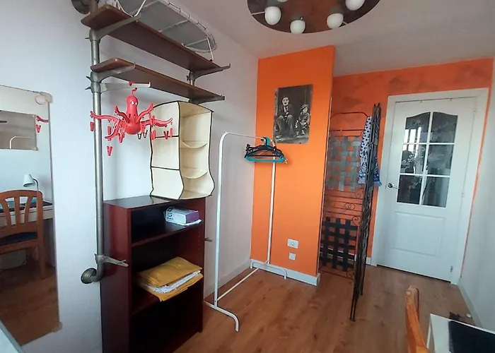 Bien Situado - Buenas Conexiones *