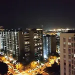 Bien Situado - Buenas Conexiones شقة