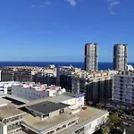 شقة Bien Situado - Buenas Conexiones سانتا كروز دي تينيريف