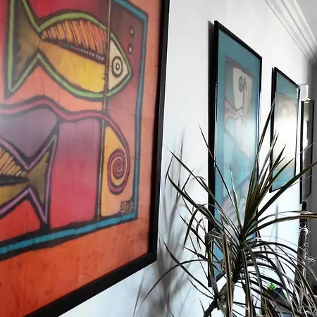 Bien Situado - Buenas Conexiones *