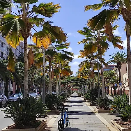 아파트 Bien Situado - Buenas Conexiones