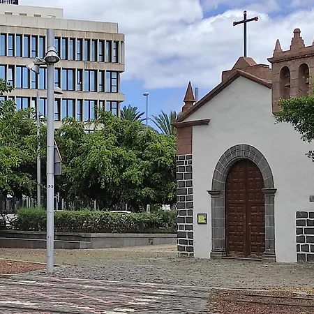 아파트 Bien Situado - Buenas Conexiones *