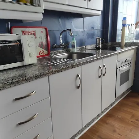 Bien Situado - Buenas Conexiones * 산타크루스데 테네리페