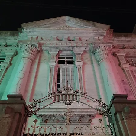 Bien Situado - Buenas Conexiones