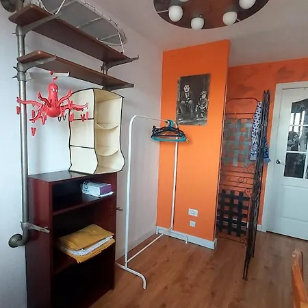 Bien Situado - Buenas Conexiones *