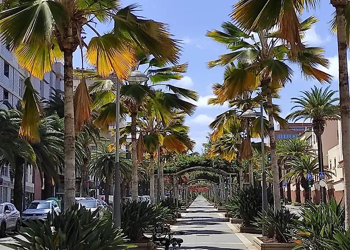 דירה Bien Situado - Buenas Conexiones