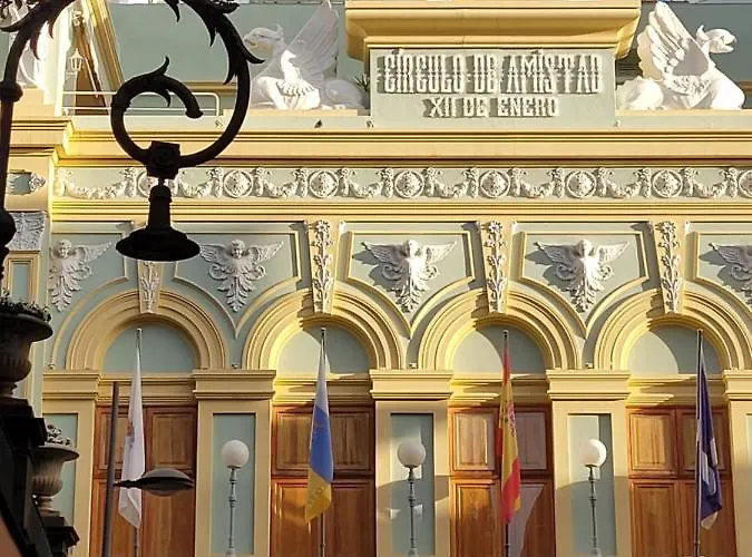 Bien Situado - Buenas Conexiones *