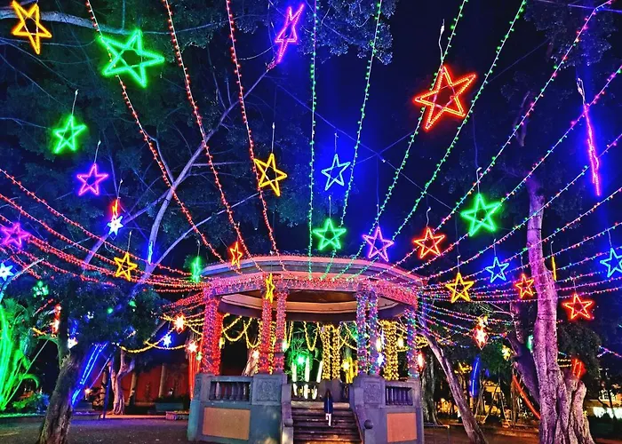 Bien Situado - Buenas Conexiones * סנטה קרוז דה טנריף