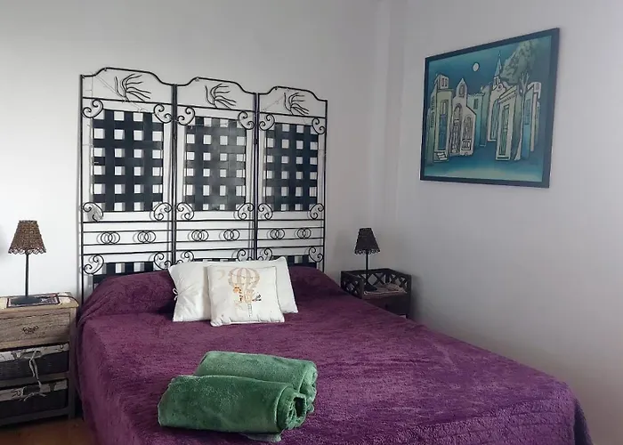 Bien Situado - Buenas Conexiones סנטה קרוז דה טנריף