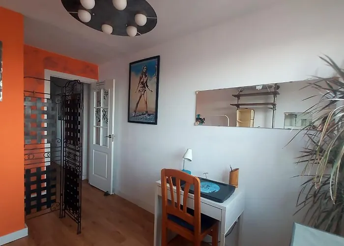 Bien Situado - Buenas Conexiones * סנטה קרוז דה טנריף